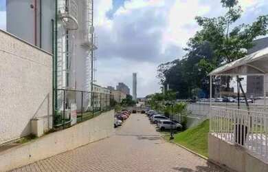 Imagem 9: Apartamento novo. Imóvel novo, 40m² de Área, 1 Vaga na garageme2 Dormitórios