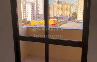 Imagem 3: Apartamento Padrão em São José do Rio Preto