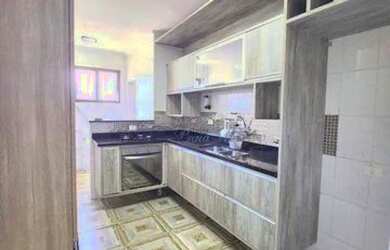 Imagem 12: Apartamento à venda, 78 m² por R$ 350.000,00 - Enseada - Guarujá/SP