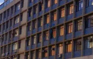 Imagem: O depósito possui 24m² de Área e está localizado em Asa