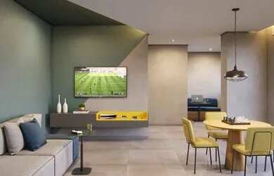 Imagem 10: STUDIO RESIDENCIAL em São Paulo - SP, Pinheiros