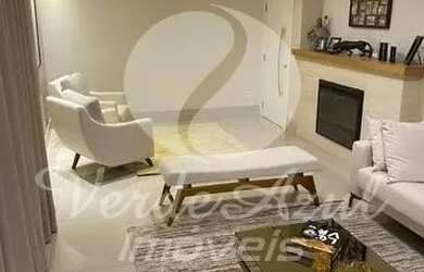 Imagem: O apartamento possui 3 Dormitórios, 3 Banheiros, 2 Vagas na