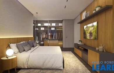 Imagem 7: APARTAMENTO - CAMPO BELO - SP