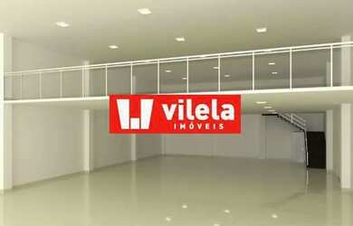 Imagem: O depósito possui 300m² de Área e está localizado em Savassi