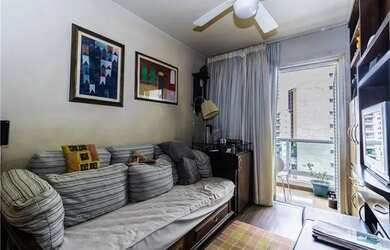 Imagem 13: APARTAMENTO RESIDENCIAL em São Paulo - SP, Perdizes