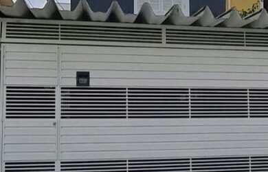 Imagem 1: Sobrado Jd. Bonfiglioli. Área de serviço, 87m² de Área, 2 Vagas na...