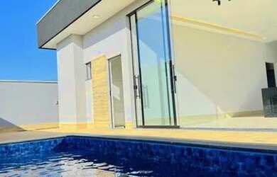 Imagem 5: Casa para Venda em Senador Canedo, Residencial Condomínio Jardim Veneza,...