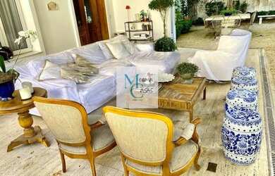 Imagem 1: Altíssimo Padrão Casa 4 Suítes Deslumbrante no Jardim Novo Mundo