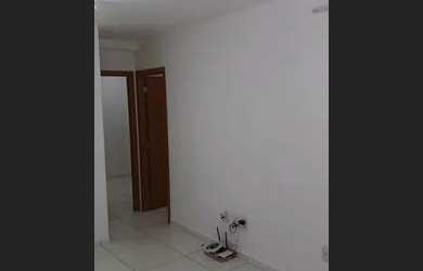 Imagem: O apartamento para alugar possui 2 Dormitórios, 2 Banheiros