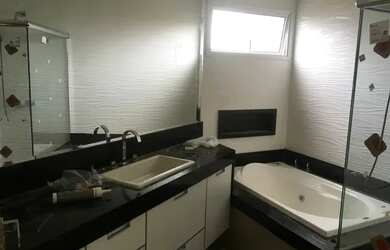 Imagem 13: Excelente Residência - Locação - Village Damha Rio Preto I