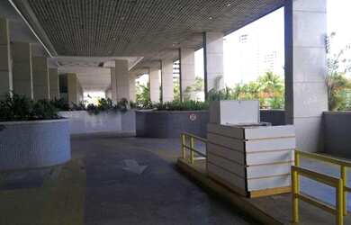 Imagem 6: Ponto comercial no Salvador Prime. Térreo. Melhor localização