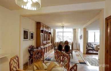 Imagem 6: Apartamento com 3 quartos, 284m² - venda ou aluguel - Copacabana - Rio...