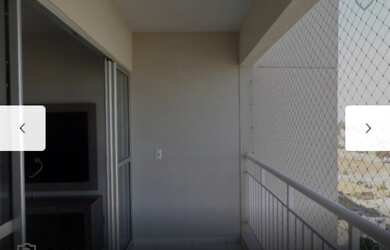 Imagem 4: Alugo apt 1101 livre buritis