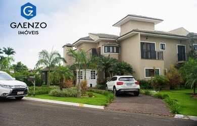 Imagem 1: Casa em Condominio fechado - Itú