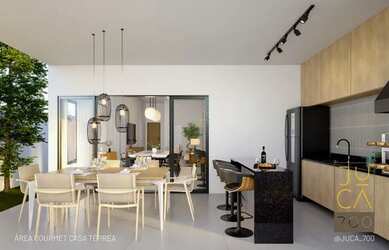 Imagem 14: Casa Duplex Cond. Fechado / Atibaia - Nobre Localização