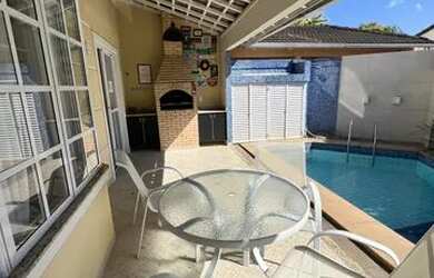 Imagem 5: Casa 4 Suítes Recreio dos Bandeirantes venda ou Locação