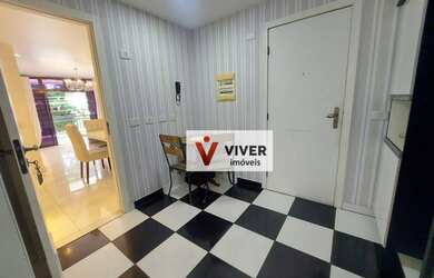 Imagem 8: Apartamento com 3 dormitórios à venda por R$ 750.000 - Itaipu - Niterói/RJ