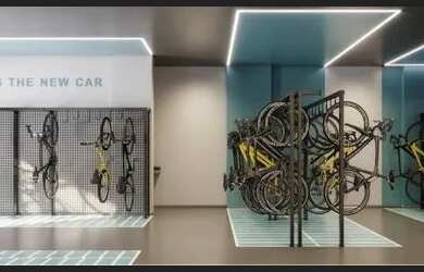 Imagem 15: STUDIO RESIDENCIAL em São Paulo - SP, Pinheiros