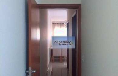 Imagem 11: Casa à venda, 60 m² por R$ 256.000,00 - Jardim Tangará - São Carlos/SP