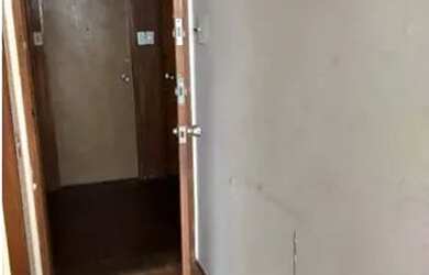 Imagem: A kitnet possui 1 Dormitório, 1 Banheiro, 16m² de Área e