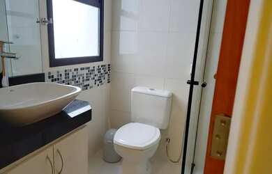 Imagem 11: Apartamento com 3 dormitórios à venda, 114 m² por R$ 550.000,00 - Praia...