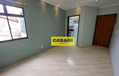 Imagem: O apartamento possui 2 Dormitórios, 2 Banheiros, 2 Vagas na