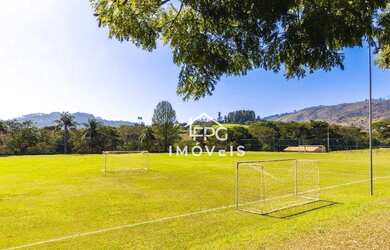 Imagem 15: Linda casa com 4 suítes em Cond, de Alto Padrão - Figueira Garden - Atibaia/SP