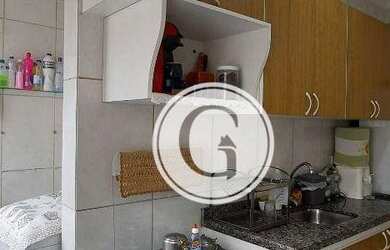 Imagem 9: Apartamento à venda, 53 m² por R$ 415.000,00 - Butantã - São Paulo/SP