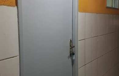 Imagem: O apartamento possui 1 Dormitório, 1 Banheiro e 19m² de Área