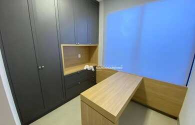 Imagem 11: Casa com 4 dormitórios, 266 m² - venda por R$ 3.300.000,00 ou aluguel por R$ 21.520,00/mês