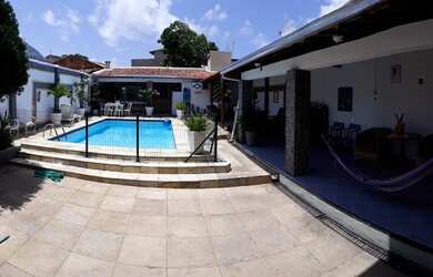 Imagem 4: Vendo Casa na Farolândia, com 5 quartos sendo 2 suítes Piscina, Churrasqueira