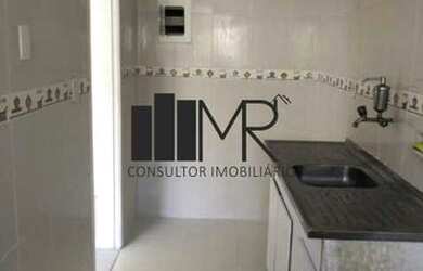 Imagem 2: Apartamento para locação na Freguesia Jacarepaguá