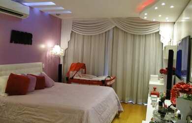 Imagem 14: APARTAMENTO À VENDA. Piscina, Varanda, 330m² de Áreae4 Vagas na garagem