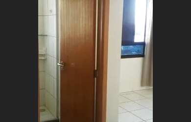 Imagem: O apartamento possui 3 Dormitórios, 3 Banheiros, 2 Vagas na