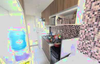 Imagem 11: Vendo Apartamento no Condomínio Ville Ametista próximo ao Hospital Metropolitano...