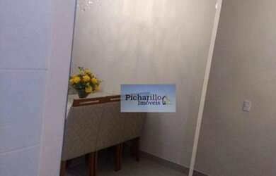 Imagem 5: Casa à venda, 60 m² por R$ 256.000,00 - Jardim Tangará - São Carlos/SP