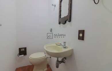 Imagem 16: Apartamento Locação Campo Belo 136 m² 3 Dormitórios