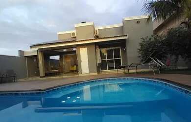 Imagem 2: Excelente Casa no Condomínio Recanto do Lago