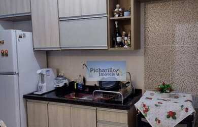 Imagem 8: Casa à venda, 60 m² por R$ 256.000,00 - Jardim Tangará - São Carlos/SP