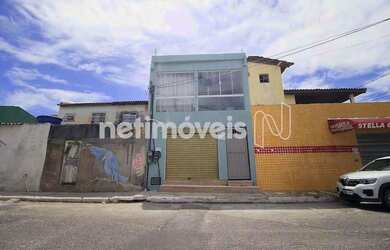 Imagem: A kitnet possui 1 Dormitório, 1 Banheiro, 35m² de Área, Imóvel