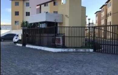 Imagem: O apartamento à venda possui 3 Dormitórios, 1 Banheiro, 1