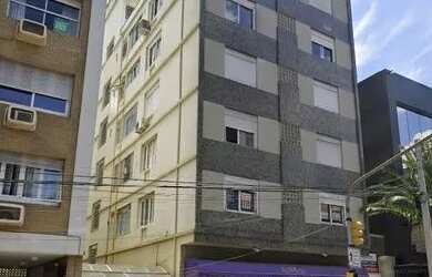 Imagem: O apartamento possui 2 Dormitórios, 2 Banheiros, 66m² de Área