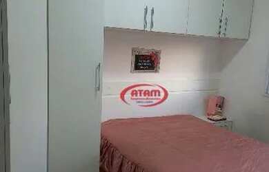 Imagem 5: APTO SEMI NOVO-2 DOR. 1 VAGA-PRÓX. METRÔ E SHOPPING TUCURUVI