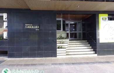 Imagem: O apartamento possui 2 Dormitórios, 2 Banheiros, 123m² de