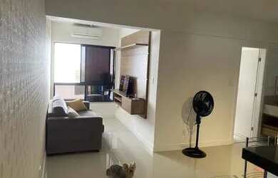 Imagem 2: Vendo apartamento em Ssa. Piscina, 45m² de Área, 1 Vaga na garageme1...