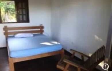 Imagem 2: CASA PARA LOCAÇÃO NO BAIRRO MASSAGUAÇU EM CARAGUATATUBA