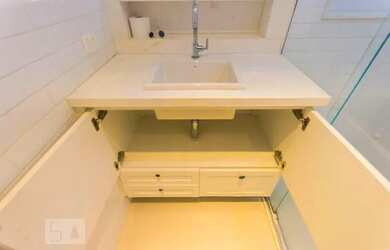 Imagem 6: Apartamento para Aluguel - Moema, 2 Quartos, 100 m2