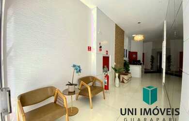 Imagem 9: Confortável Apartamento 90m² 3 quartos com suíte, varanda e área de...