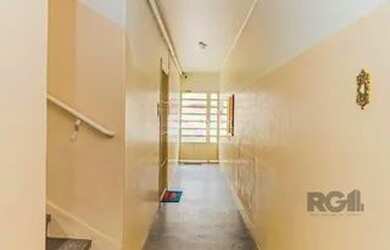 Imagem 3: Apartamento térreo de 48m² - 1 dormitório no bairro São João