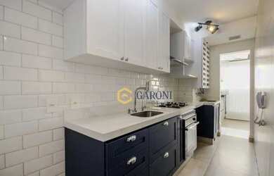 Imagem 7: Apartamento à venda 65m² no novo condomínio Wish Living Lapa na Vila...